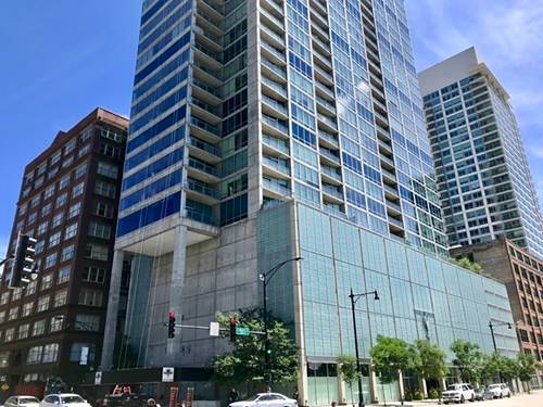 611 S Wells Unit 2503, Chicago, IL 60607