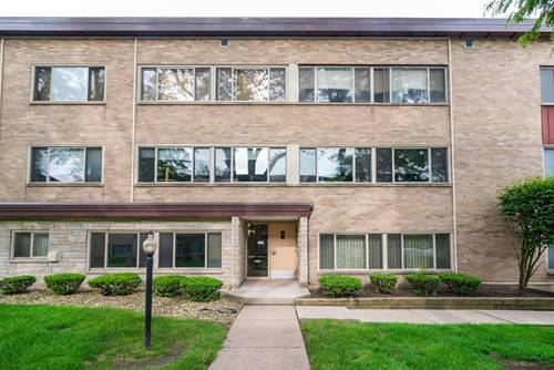 2642 Central Unit GN, Flossmoor, IL 60422