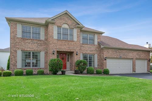 24265 Eagle Chase, Plainfield, IL 60544