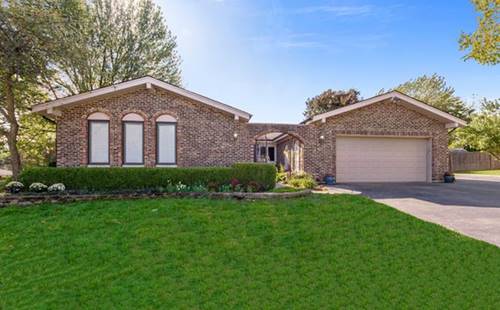 1022 S Plum Tree, Palatine, IL 60067