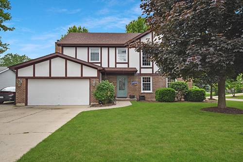 5502 Abbey, Mchenry, IL 60050