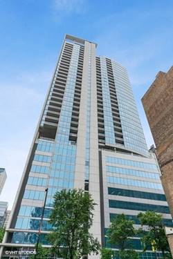 303 W Ohio Unit 1804, Chicago, IL 60654