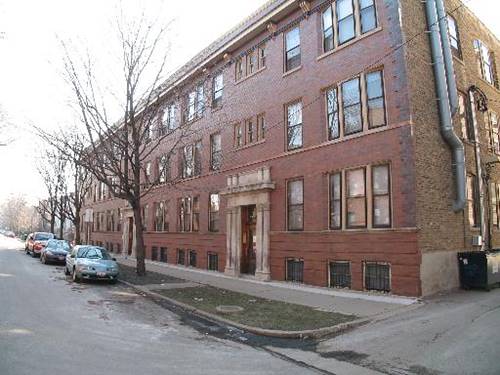 3900 N Greenview Unit 2, Chicago, IL 60613