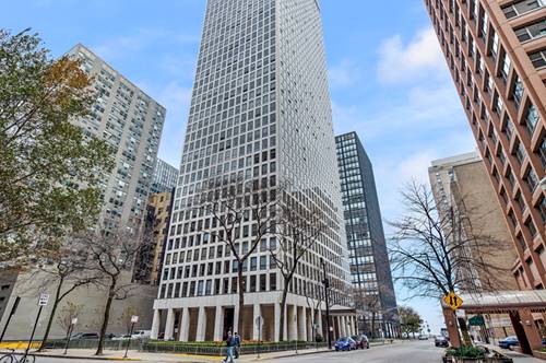 260 E Chestnut Unit 3405, Chicago, IL 60611