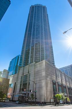 512 N Mcclurg Unit 4204-03, Chicago, IL 60611