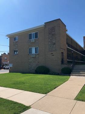 1505 Brown Unit 2, Des Plaines, IL 60016