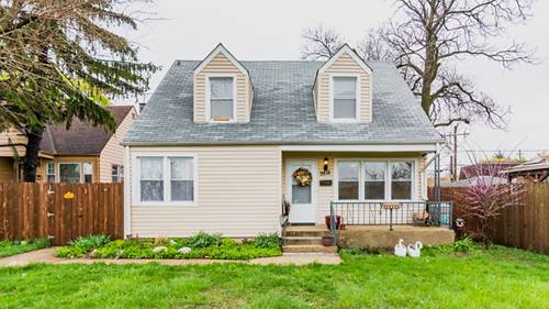 9818 Pacific, Franklin Park, IL 60131