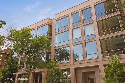 422 W Deming Unit 1W, Chicago, IL 60614