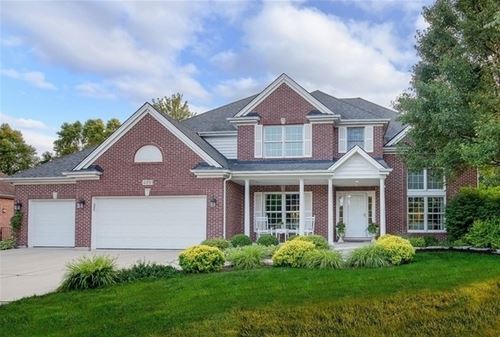 428 Verbena, Naperville, IL 60565