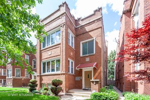 5040 W Cullom, Chicago, IL 60641