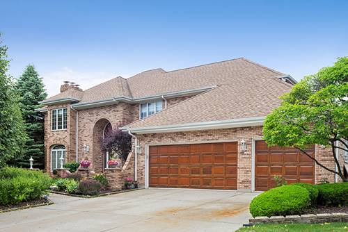 16860 Pineview, Homer Glen, IL 60491