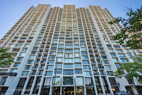 3200 N Lake Shore Unit 2801, Chicago, IL 60657