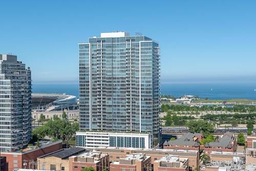 1629 S Prairie Unit 2302, Chicago, IL 60616