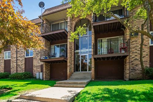 660 Hill Unit 106, Hoffman Estates, IL 60169