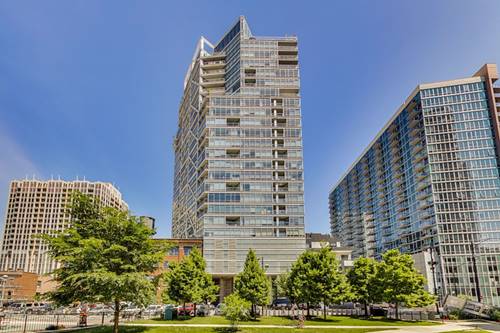 510 W Erie Unit 1801, Chicago, IL 60611