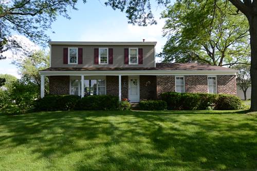 802 Pawnee, Carol Stream, IL 60188