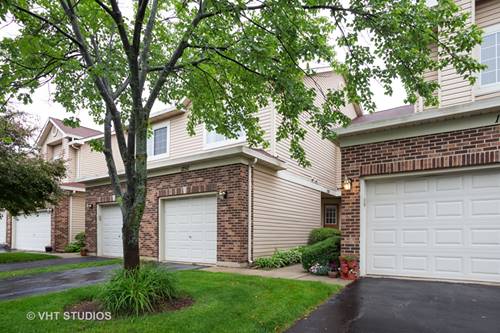 1250 S Parkside Unit 1250, Palatine, IL 60067