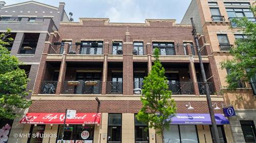 2050 W Belmont Unit 3, Chicago, IL 60618