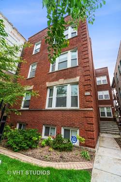 2101 W Lawrence Unit 2, Chicago, IL 60625