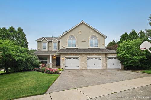 1 Blackberry, Sugar Grove, IL 60554