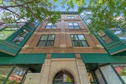 1245 W George Unit 402, Chicago, IL 60657