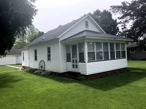 108 W Odell, Gardner, IL 60424