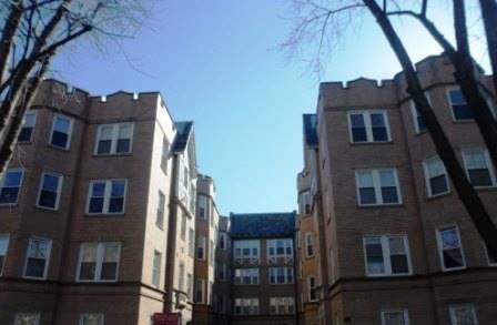 6315 N Artesian Unit 2E, Chicago, IL 60659