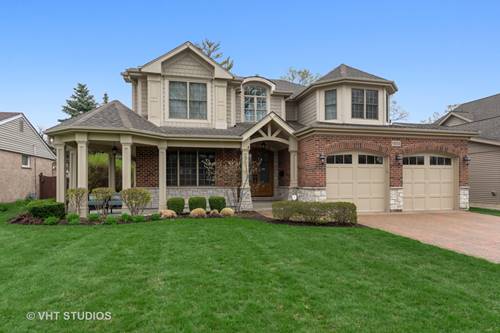 1333 N Race, Arlington Heights, IL 60004