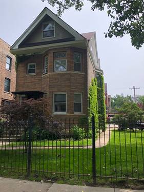 4939 N Winthrop Unit 2F, Chicago, IL 60640