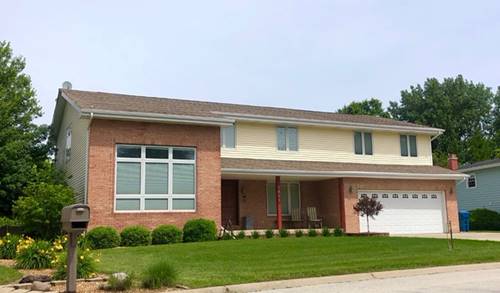 1431 Westminster, Bourbonnais, IL 60914