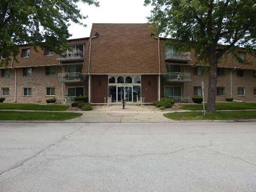 3240 N Manor Unit 317, Lansing, IL 60438