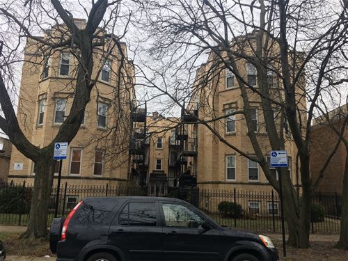 6345 N Washtenaw Unit 1W, Chicago, IL 60625