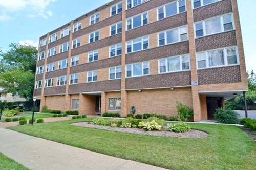 720 Oakton Unit 4E, Evanston, IL 60202