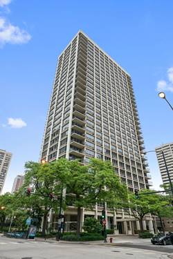 88 W Schiller Unit 2209, Chicago, IL 60610