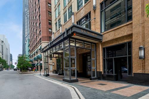 57 E Delaware Unit 2504, Chicago, IL 60611