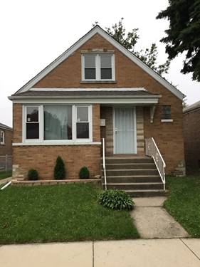 2521 E 93rd, Chicago, IL 60617