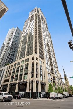 9 W Walton Unit 504, Chicago, IL 60610