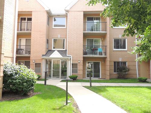 8700 W Evelyn Unit 105, Chicago, IL 60656