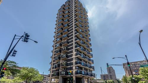 6166 N Sheridan Unit 10F, Chicago, IL 60660