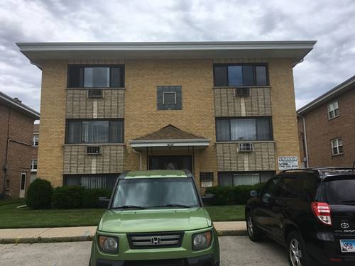 4712 Olcott Unit 2E, Harwood Heights, IL 60706