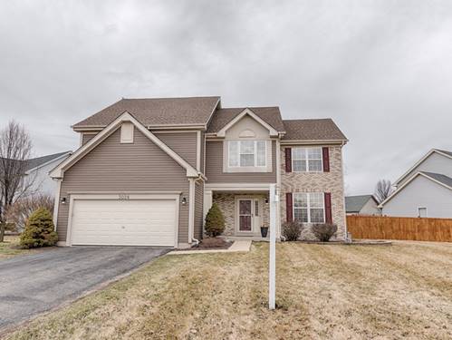 3028 Solitude, Aurora, IL 60502