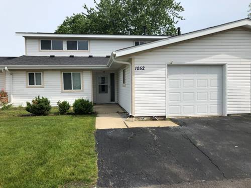 1052 Groton Unit 1052, Schaumburg, IL 60193