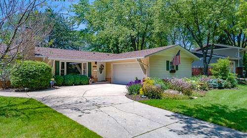 6712 Briargate, Downers Grove, IL 60516