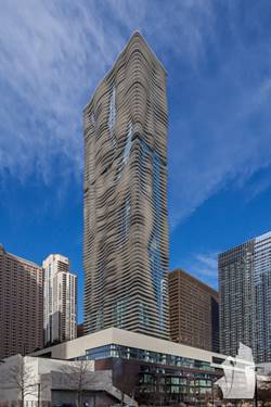 225 N Columbus Unit 7109, Chicago, IL 60601