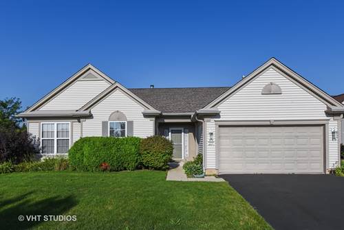 12505 Arlington, Huntley, IL 60142