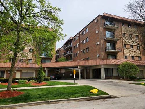 2317 N Neva Unit 406A, Chicago, IL 60707