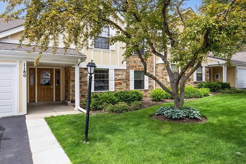 1180 Northbury Unit B1, Wheeling, IL 60090