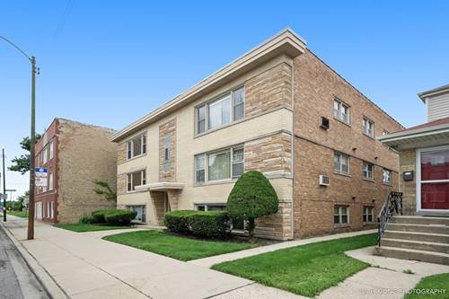 5841 W Foster Unit 2NE, Chicago, IL 60630