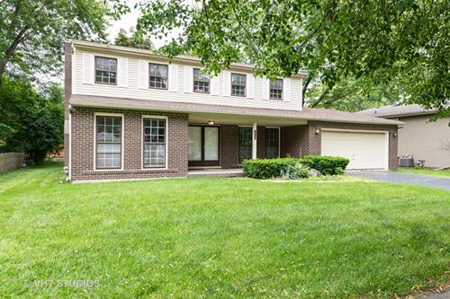 1616 Signal, Naperville, IL 60565