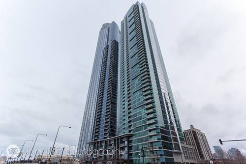 1201 S Prairie Unit 2506, Chicago, IL 60605